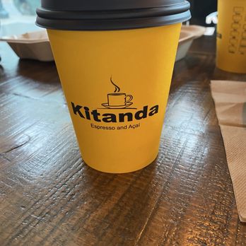 Kitanda - Coffee & Tea Near Me - Beaverton, Oregon