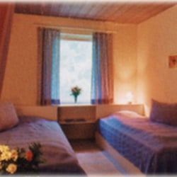 Ilse-Eickhoff-Akademie - Die Zimmer