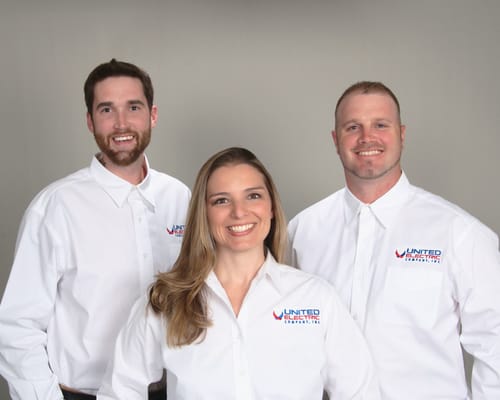 United Electric Company