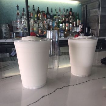 Calypso's Pool Bar & Grille - Two Piña Coladas - Cocktail Bars Near Me - Orlando, Florida Calypso's Pool Bar & Grille - Two Piña Coladas - Cocktail Bars Near Me - Orlando, Florida