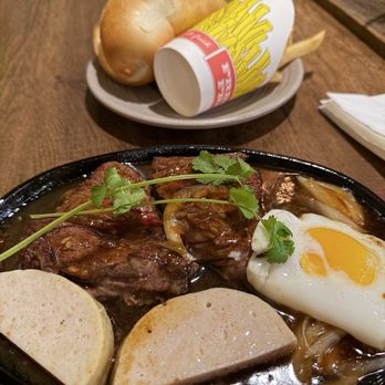 Pho Ha Noi - Filet with Baguette - Noodles Near Me - Fountain Valley, California Pho Ha Noi - Filet with Baguette - Noodles Near Me - Fountain Valley, California