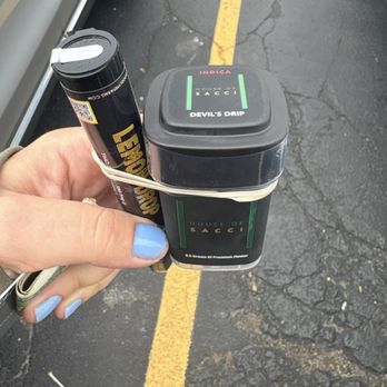 Yeti Greenery - Nice selection - Cannabis Dispensaries Near Me - Jamestown, New York Yeti Greenery - Nice selection - Cannabis Dispensaries Near Me - Jamestown, New York