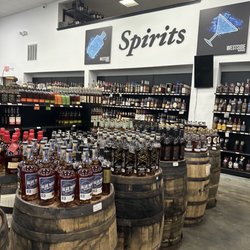 Westside Beverage