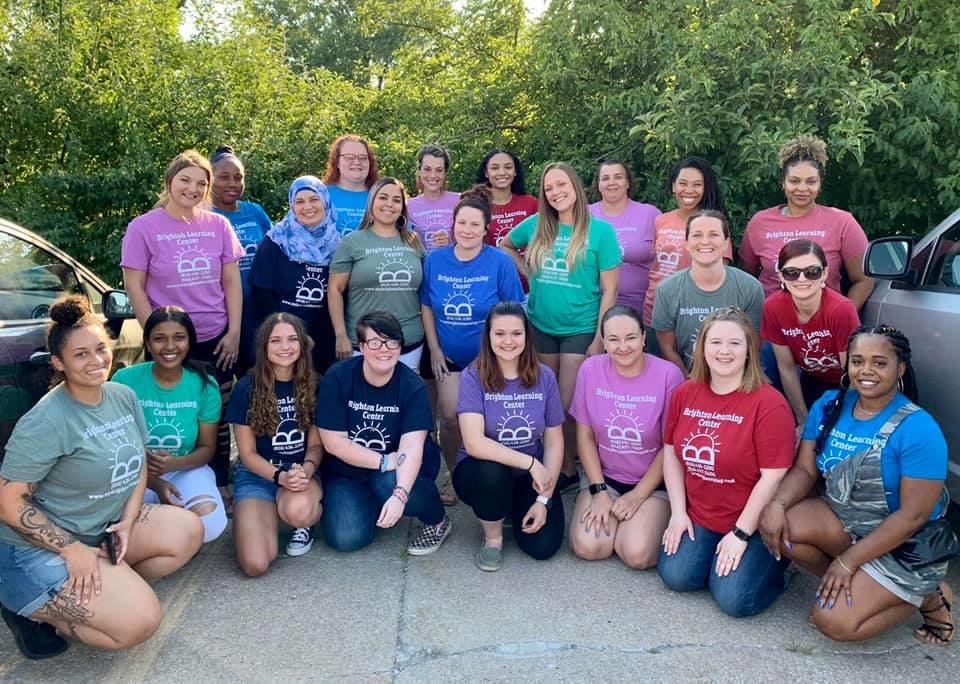 Brighton Learning Center Barry - childcare center in Kansas City, MO