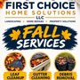 First Choice Home Solutions