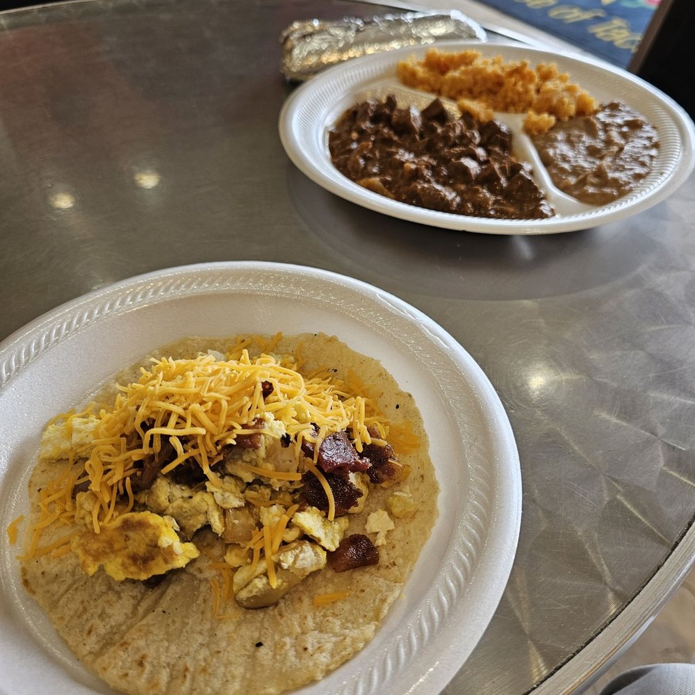 House of Tacos Houston, TX - Last Updated January 2026 - Yelp