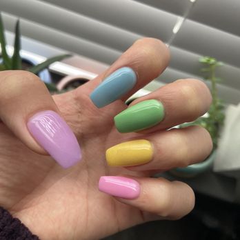 Kim's Nails - dip nails - Nail Salons Near Me - Austin, Texas Kim's Nails - dip nails - Nail Salons Near Me - Austin, Texas