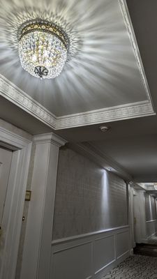 Market Pavilion Hotel by null