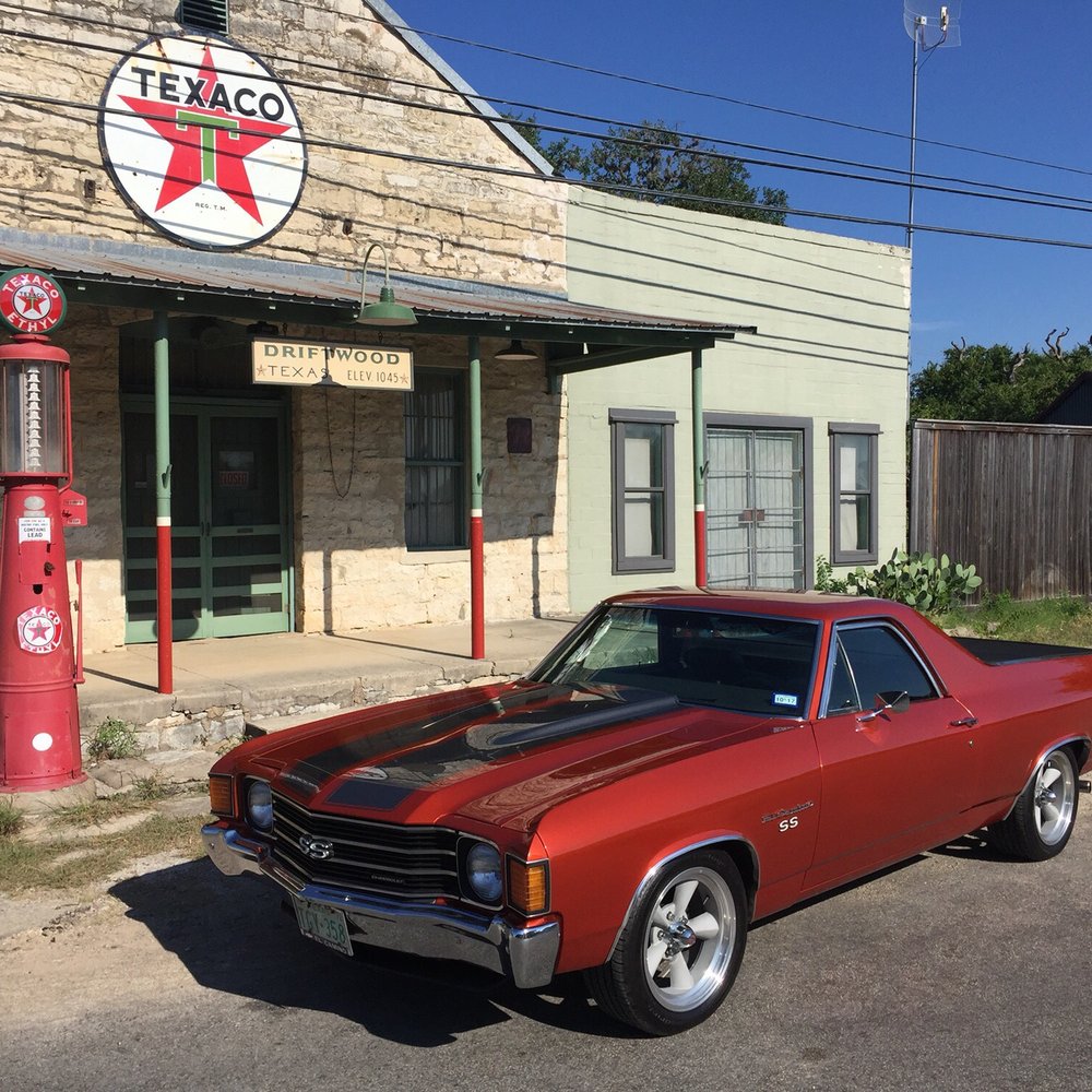 Mercury Charlie - Auto Customization Near Me - Austin, Texas Mercury Charlie - Auto Customization Near Me - Austin, Texas