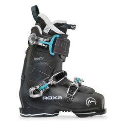 Tom Wohrman Sports - ROXA TRINITY W OMENS 85