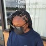 Photo of Sophisticated African Braiding