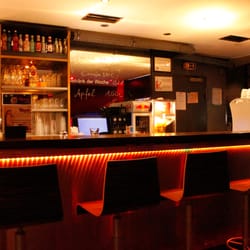 Phoenix Sauna - Die Bar