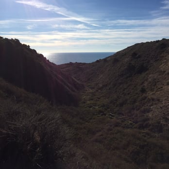 Palomarin Trailhead - Parks Near Me - Bolinas, California