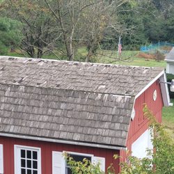 Eaton Exterior Restoration