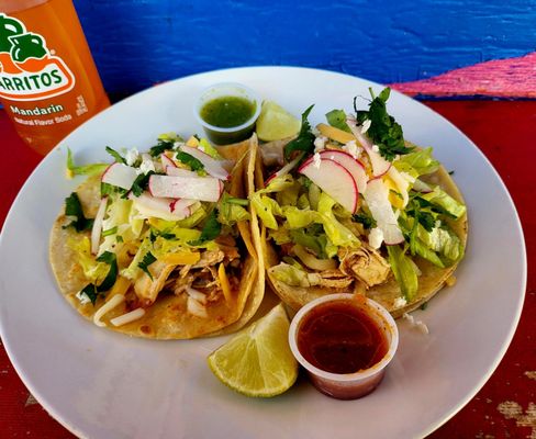TACOQUETO by null