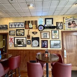 Wellsboro House - Music