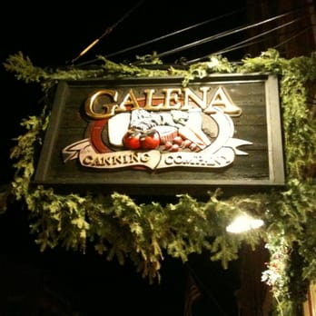 Galena Canning - Grocery Near Me - Galena, Illinois Galena Canning - Grocery Near Me - Galena, Illinois