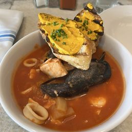 Fisherman's Stew Fisherman's Stew