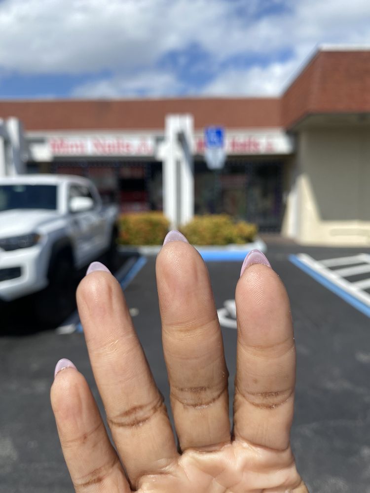 MIMI NAILS & SPA Updated October 2024 60 Photos & 54 Reviews 835