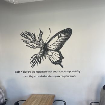 SONDER Coffee & Tea - Love vividly - Coffee & Tea Near Me - Denver, Colorado SONDER Coffee & Tea - Love vividly - Coffee & Tea Near Me - Denver, Colorado