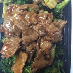 China House - I like beef. So good