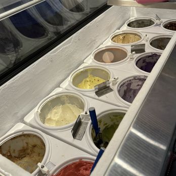 Sugar Mama Desserts - Ice Cream & Frozen Yogurt Near Me - Milpitas, California