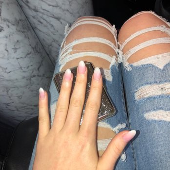 Glamour Nails - Nail Salons Near Me - Monroe, Washington