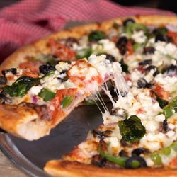 Alert Bay Pizza