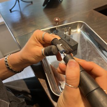 Ringram - Polishing - Jewelry Near Me - New York, New York Ringram - Polishing - Jewelry Near Me - New York, New York