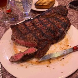 Prime Quarter Steakhouse - Top Sirloin