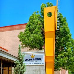 Gold Crown Foundation