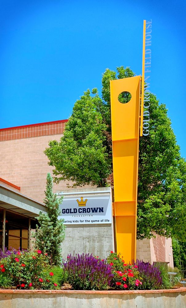 Gold Crown Foundation - social services organization in Lakewood, CO
