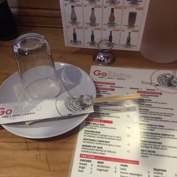 GoBistro - Sushi Bars Near Me - Hollywood, Florida