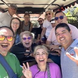 Friends and Instructors on our Beepboop Mexican Riviera Cruise, April 2023. Friends and Instructors on our Beepboop Mexican Riviera Cruise, April 2023.
