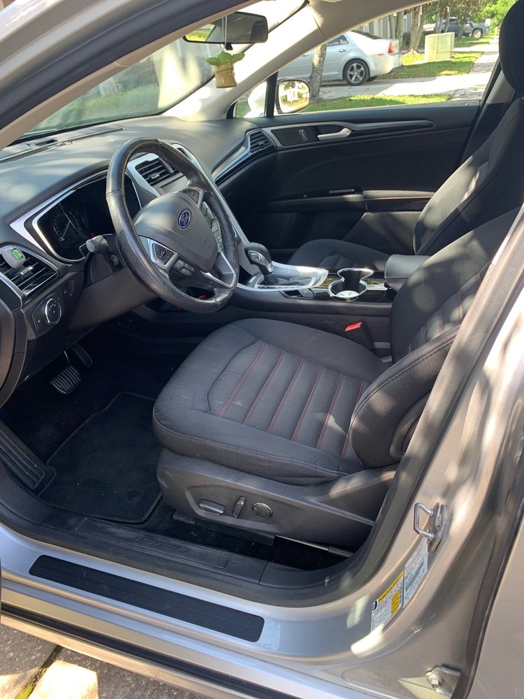 SAVAGE MOBILE DETAILING Updated October 2024 76 Photos