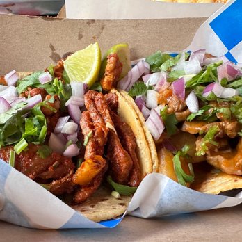 Rubi's - Asada and Al Pasto tacos - Mexican Near Me - Chicago, Illinois Rubi's - Asada and Al Pasto tacos - Mexican Near Me - Chicago, Illinois