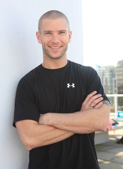West Coast Fitness Logo