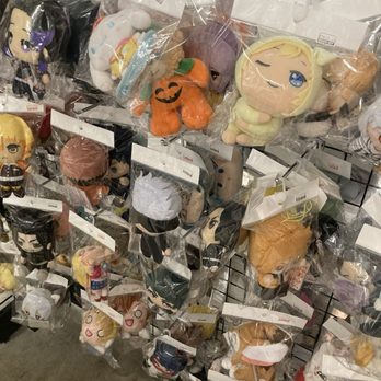 Bookoff Anime Lab - Irvine - Video Game Stores Near Me - Irvine, California Bookoff Anime Lab - Irvine - Video Game Stores Near Me - Irvine, California
