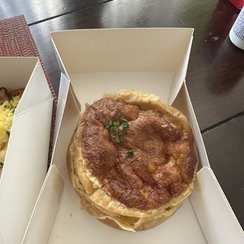 Sweet Wheat - Quiche Lorraine - Bakeries Near Me - Redondo Beach, California Sweet Wheat - Quiche Lorraine - Bakeries Near Me - Redondo Beach, California
