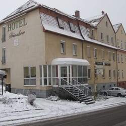Hotel Pränzkow