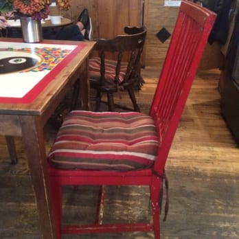 Java Girl - Not the run of the mill - Coffee & Tea Near Me - New York, New York