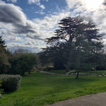 The Rookery - Parks Near Me - London, XGL