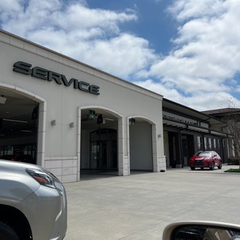 Northside Lexus - Northside Lexus - Car Dealers Near Me - Spring, Texas