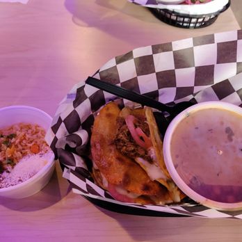 Dripped Birria - Birria tacos - Tacos Near Me - Pearland, Texas