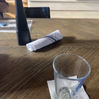 Brigantine - Stayed empty! - Seafood Near Me - Imperial Beach, California