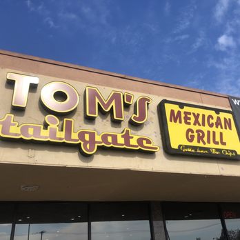 Tom's Tailgate - Mexican Near Me - La Mirada, California Tom's Tailgate - Mexican Near Me - La Mirada, California