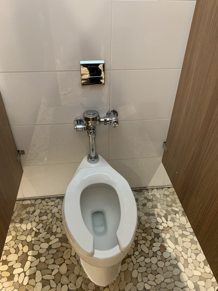 Slide of BMF Plumbing