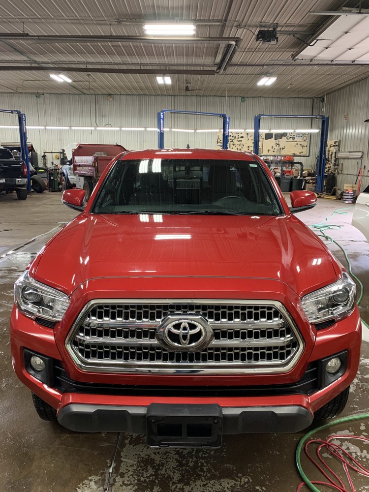 LARSON’S MOBILE CLEANING - Updated August 2025 - Duluth, Minnesota ...