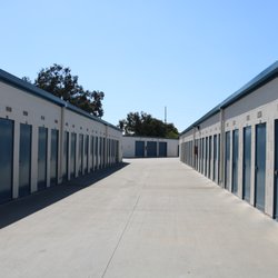 Golden State Storage - Gardena