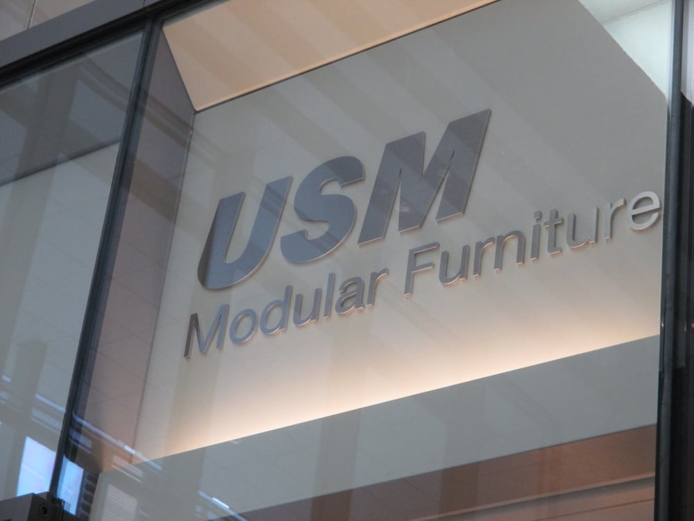 USMモジュラーファニチャー 丸の内211, 千代田区, 東京都, Japan Home Decor Phone Number